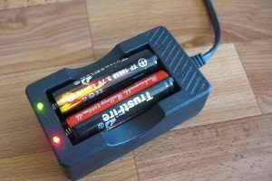 Аккумуляторные батарейки: время и правила зарядки