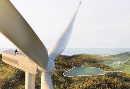 Испанский остров обеспечит себя энергией из возобновляемых источников на 100%