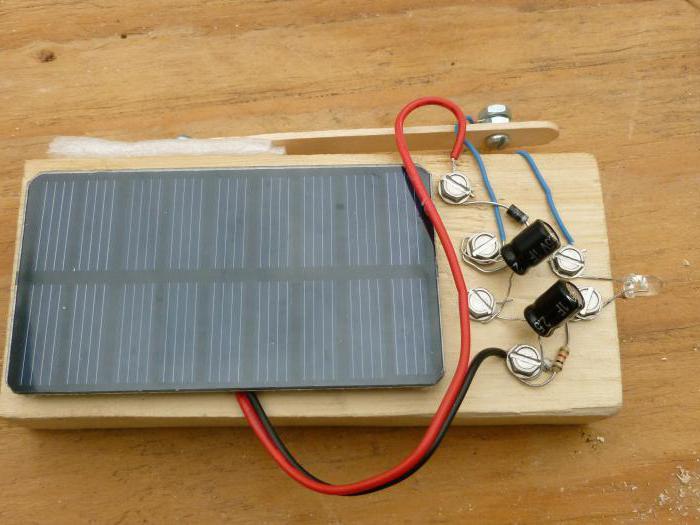 солнечная батарея батарея для дома своими руками 