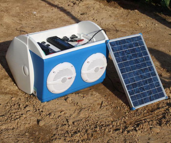 как сделать солнечную батарею в домашних условиях 