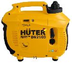 [2 кВт] Инверторный электрогенератор Huter DN2100
