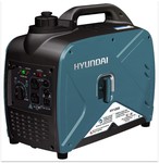 Hyundai HY125SI инверторный генератор