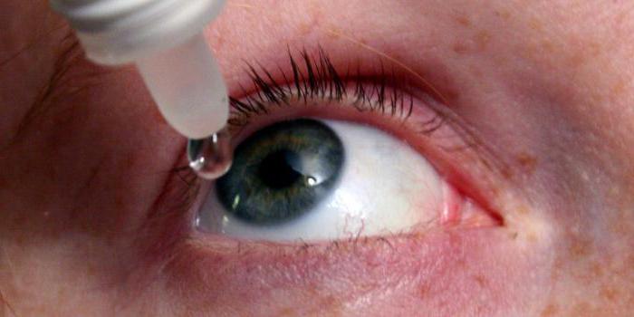 индоколлир глазные капли инструкция по применению 