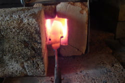 Термическая обработка металла