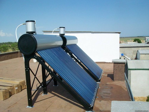 Солнечный коллектор для отопления: инструкция по установке. Особенности и монтаж солнечных коллекторов