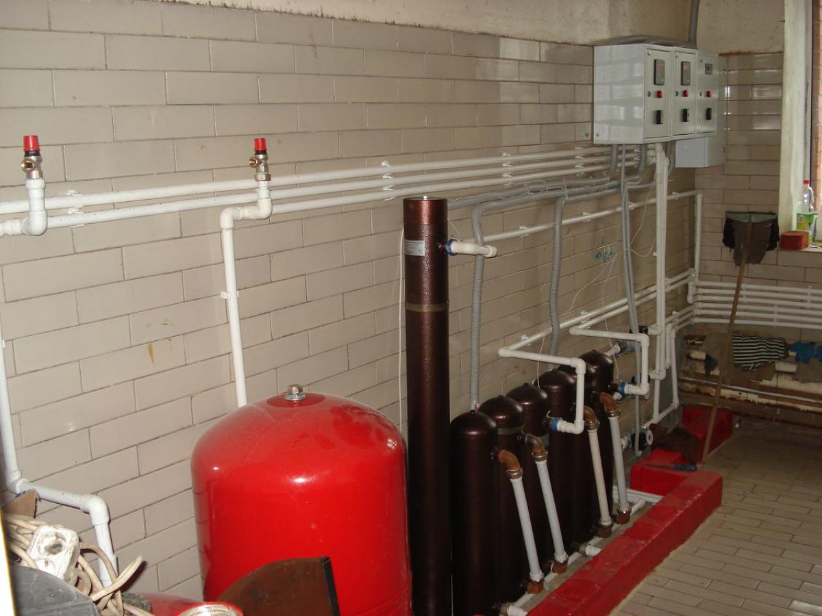 ​Виды отопительных систем частного дома. Инверторное отопление, плюсы и минусы. Выбор и установка индукционного котла 4155