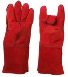 сварочные защитные перчатки