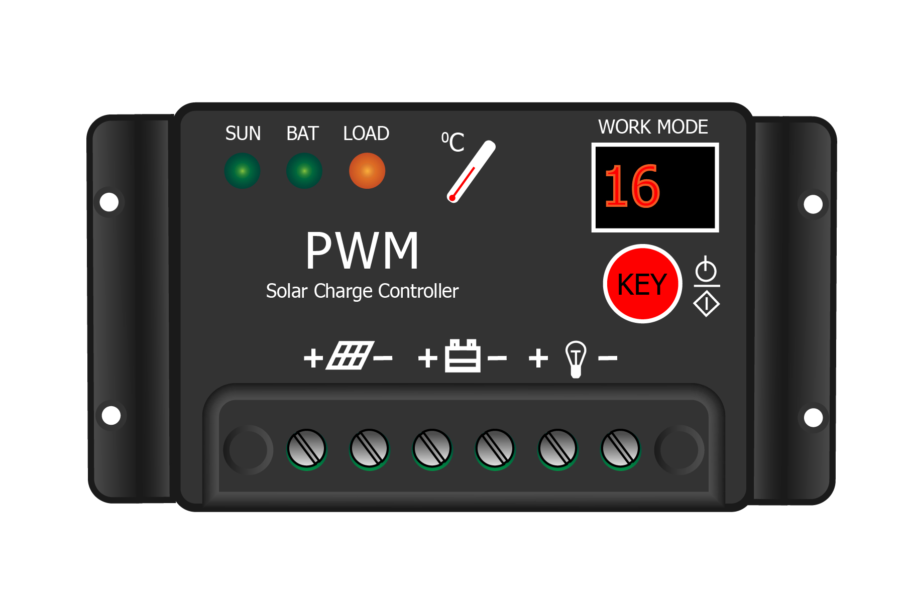PWM контроллер