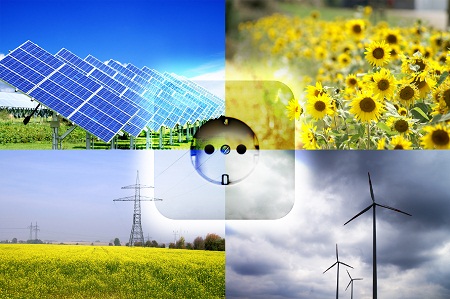 На сегодняшний день существует множество альтернативных источников энергии, которые применяются как в быту, так и на производствах 