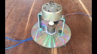 20V energy generator , How to make a mini generator at home