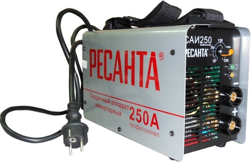 САИ-250 Сварочный аппарат инверторный